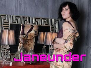 Janeunder