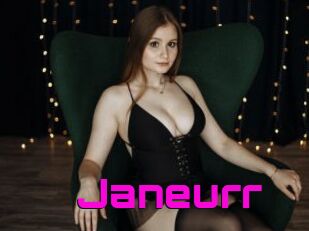 Janeurr