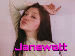 Janewatt