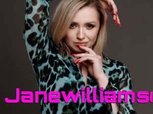 Janewilliamse