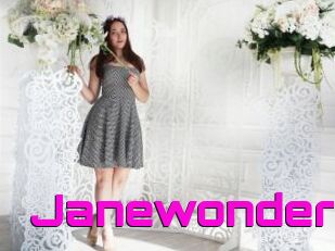 Janewonder