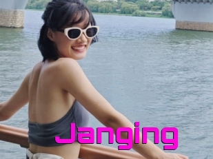 Janging