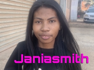 Janiasmith