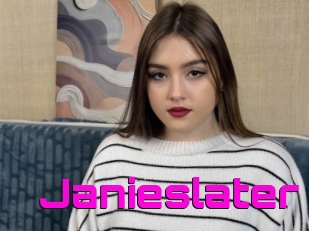 Janieslater