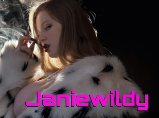 Janiewildy