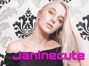 Janinecute