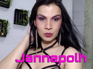Jannepolh