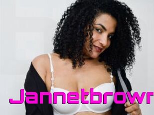 Jannetbrown