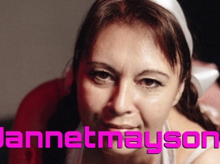 Jannetmayson