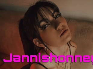 Jannishonney