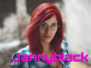 Jannyblack