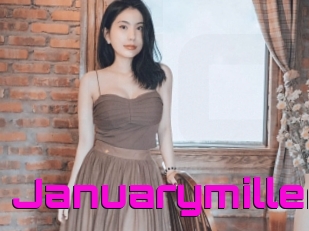 Januarymiller