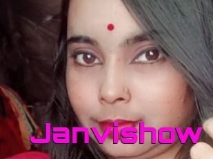 Janvishow