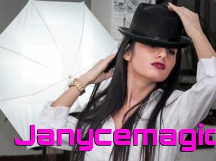 Janycemagic
