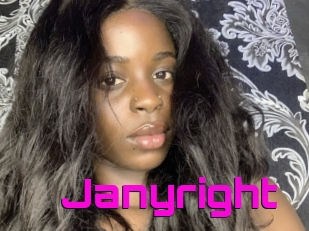 Janyright