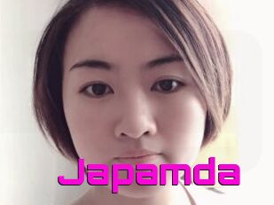 Japamda
