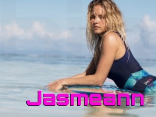 Jasmeann