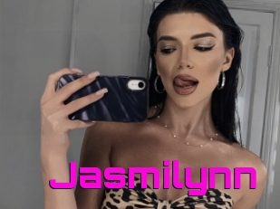 Jasmilynn