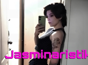 Jasminaristik
