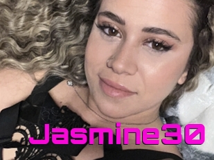 Jasmine30