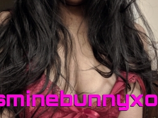 Jasminebunnyxo