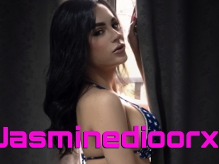 Jasminedioorx