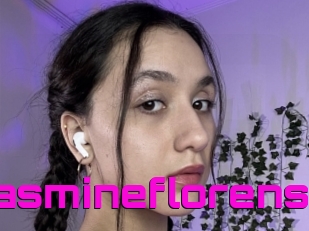 Jasmineflorens