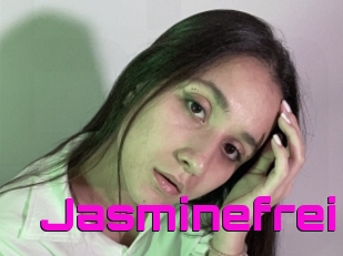 Jasminefrei