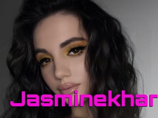 Jasminekhan