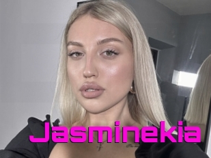 Jasminekia