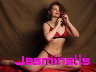Jasminelis