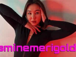 Jasminemerigold
