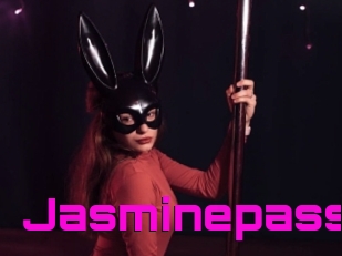 Jasminepass