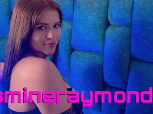 Jasmineraymond