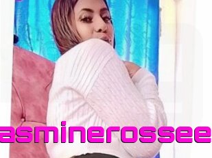 Jasminerossee