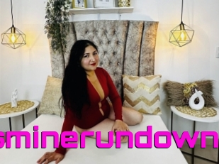 Jasminerundown