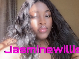 Jasminewillis
