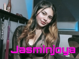 Jasminjoya