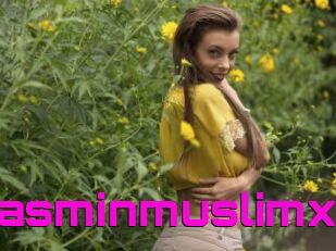 Jasminmuslimx