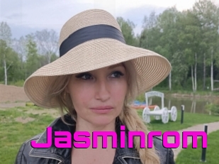 Jasminrom