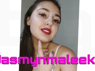 Jasmynmaleek