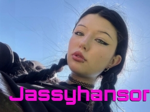 Jassyhanson