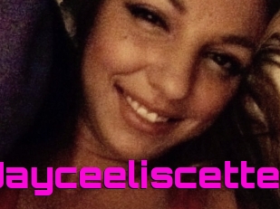 Jayceeliscette