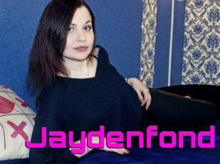 Jaydenfond