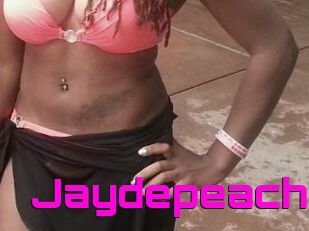 Jaydepeach