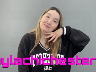 Jaylachichester
