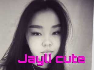 Jayli_cute
