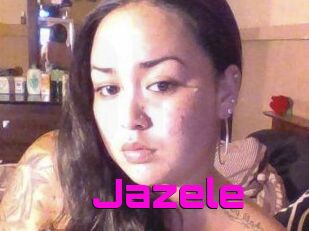 Jazele