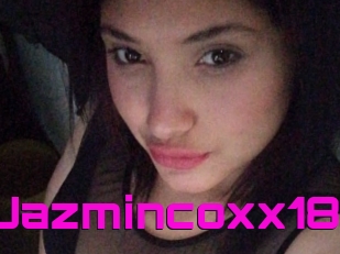 Jazmincoxx18