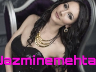 Jazminemehta